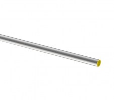 TUBO SANPRESS INOX VIEGA